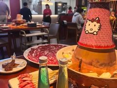 -1078號老北京涮肉(松柏店)