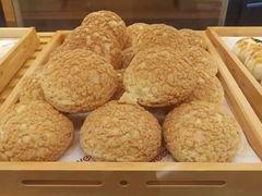 -君之狮子山·轻糖烘焙(松江印象城店)