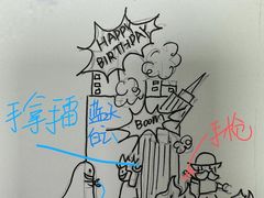 -HUIcake boutique蛋糕定制(平乐园店)