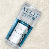 日本女生超爱用的宝藏防晒🌸ALLIE皑丽