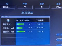 -朗豪酒店·川SPA