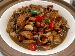 -不倒翁·徽天下名菜楼(马鞍山路店)