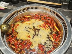 -小王少龙火锅(沙南街店)