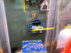 -风云再起游乐汇(北京西单西西友谊店)