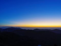 -东白山
