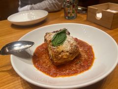 -君悦酒店·La Terrazza意合園·意式风味