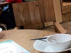 -蜜桃餐厅·伴山(湖滨商业街店)