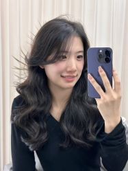 -十六番发型师事务所