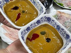 -马记伊源斋涮肉·清真菜(百子湾店)