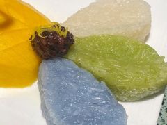 -Home Thai·泰谣(王府井apm店)