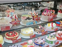 -味多美蛋糕(灯市口店)