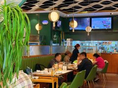 -烹然四季椰子鸡火锅(姚家园万象汇店)