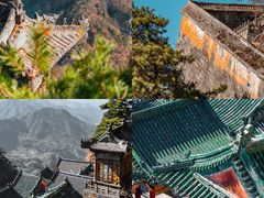 -武当山风景区