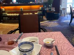 -银星皇冠假日酒店美食阁