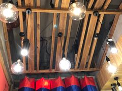 -鑫日千里马朝鲜族小馆(总店)