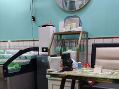 -大兵小将鲜牛肉冒菜麻辣香锅(紫金门花苑店)