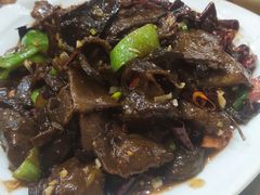 -横山黄四炒驴肉(建榆路店)