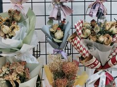-Libra Flora花店(骆岗中央公园店)