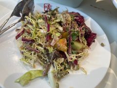 -味+新京宴·烤鸭·北京菜(创意谷店)