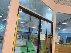 -飞奇儿体能体操馆(和平印象城店)