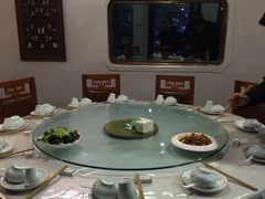 包厢-香叶草中餐厅(川白楼店)