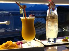 -芽庄MP泰式海鲜海景餐厅