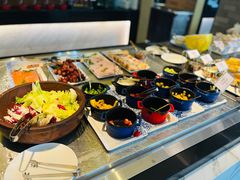 -广州德安丽舍凯宾斯基酒店