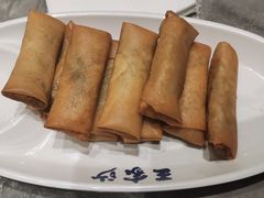 -王家沙点心店(南京西路总店)