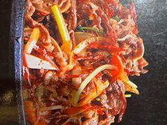 -一韩亭韩式烤肉(高新店)
