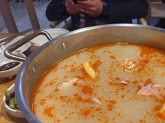-山海蟹庐·海鲜糟粕醋火锅(慈溪店)