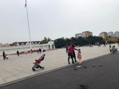 -大连人民广场