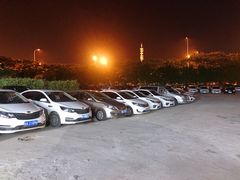 -骑仕租车(三亚凤凰机场店)