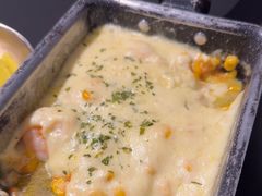 -HOTISLAND海鸡岛·韩国料理(江南西店)