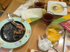 -豪客来牛排(天阳D32店)