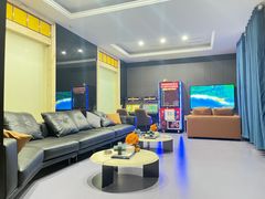 -钧熙良品·足道spa(曹山路纯水岸店)