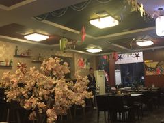 -和风融合餐厅创意料理(重庆店)
