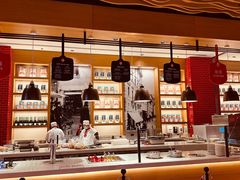 -城市大道红炉披萨烘焙坊