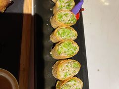 菌菇素方-荷塘秋月·本帮江浙菜(国权路店)