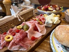 -Alimentari早午餐(安福路店)