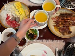 -泉州悦华酒店·自助餐厅