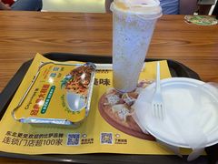 -City1+1城市比萨·意面(摩天活力城店)