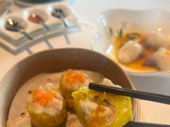 -巴黎轩(澳门巴黎人店)