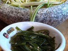 捞汁西葫芦-肉串汪(望京店)