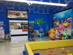 -优乐谷儿童乐园(三义街店)