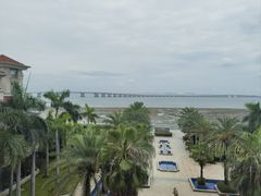 -V Bar海景扒房(北海湾惠龙万达嘉华酒店)