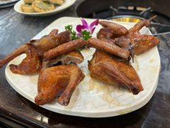 -鸽鸟轩(石岐店)