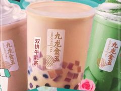 -肯德基(东直门来福士店)
