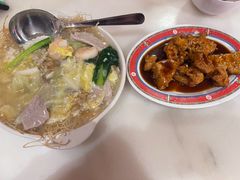 -金莲记(茨厂街店)