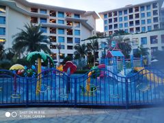 -惠州金海湾嘉华度假酒店