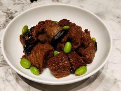 四喜烤麩-鼎泰丰(三里屯店)